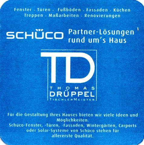 l�denscheid mk-nw tischlerei dr�ppel 1b (quad185-sch�co-blau)